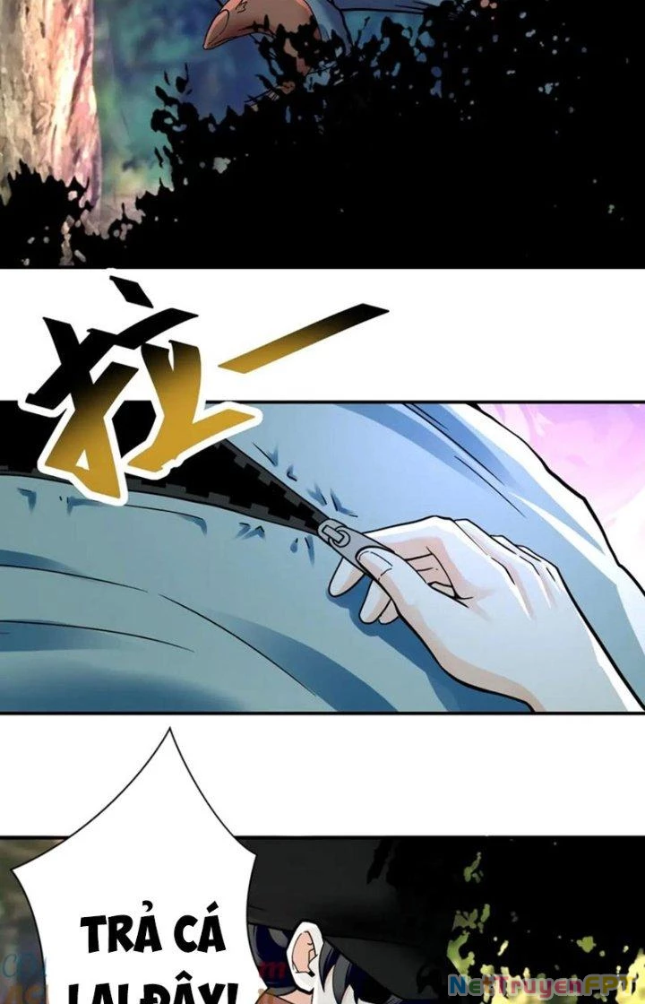 Mạt Thế Siêu Cấp Hệ Thống Chapter 387 - Trang 3