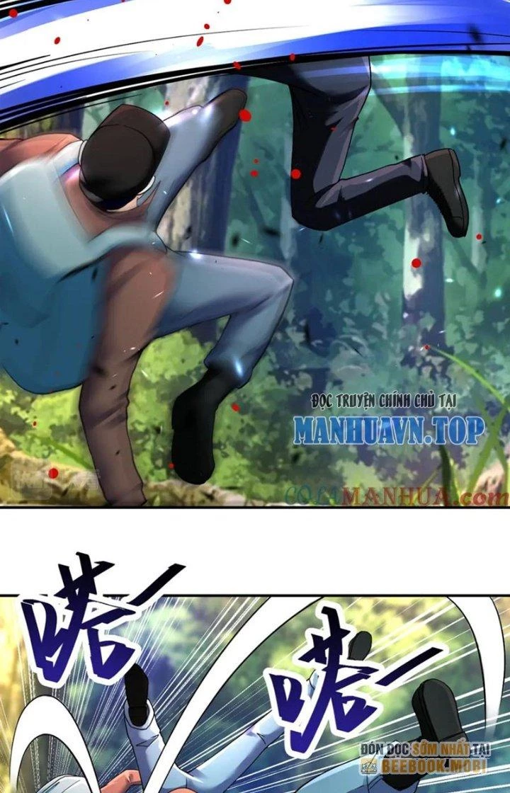 Mạt Thế Siêu Cấp Hệ Thống Chapter 387 - Trang 3