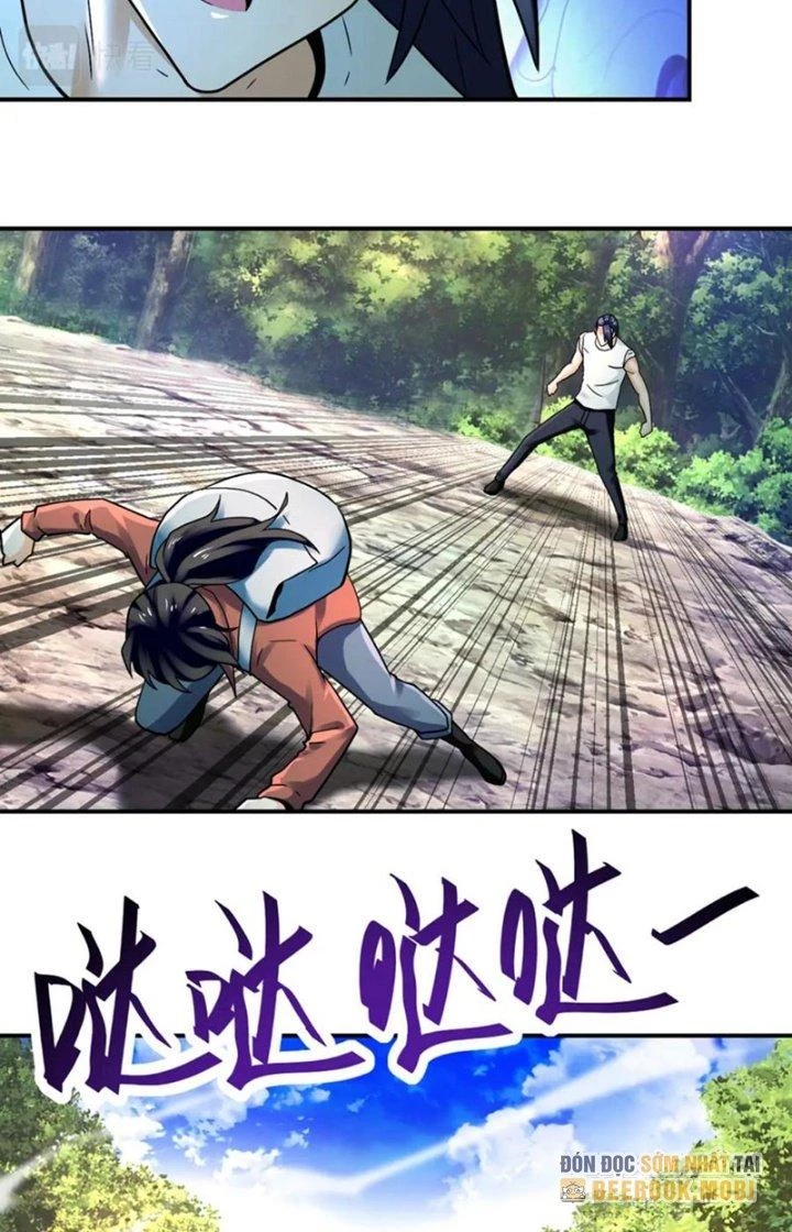 Mạt Thế Siêu Cấp Hệ Thống Chapter 387 - Trang 3
