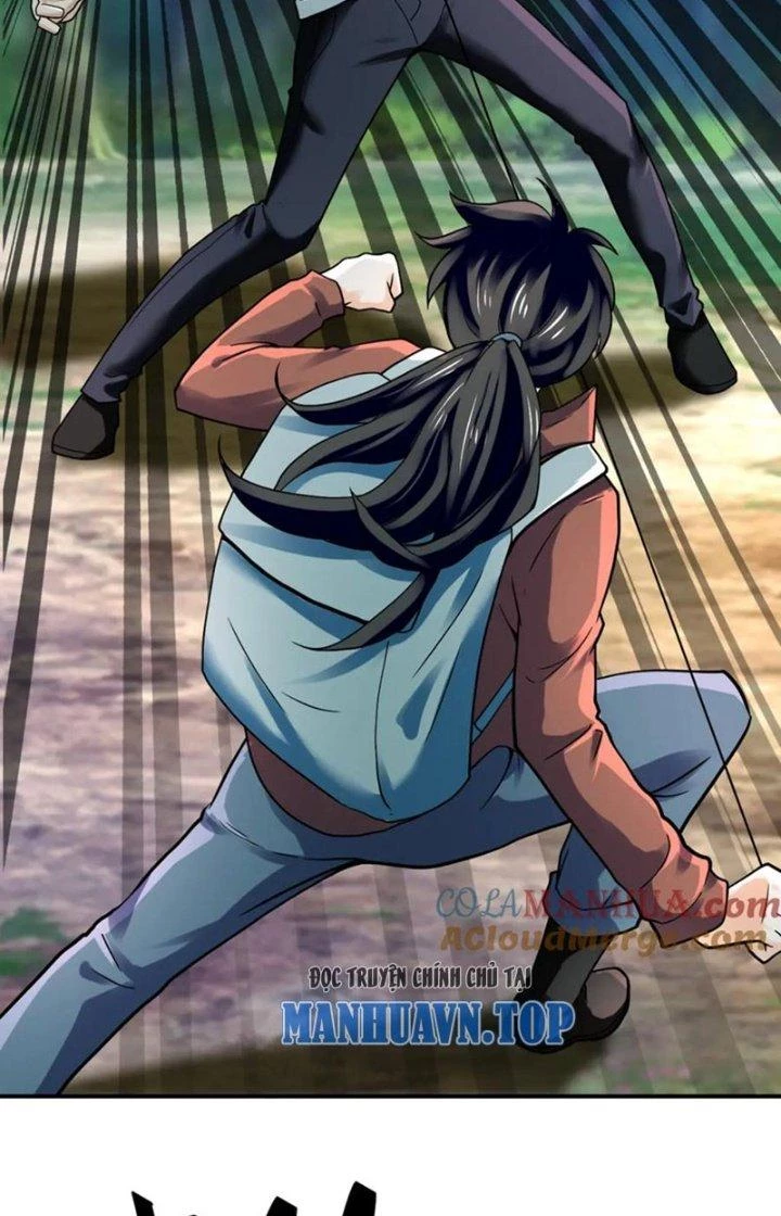 Mạt Thế Siêu Cấp Hệ Thống Chapter 387 - Trang 3