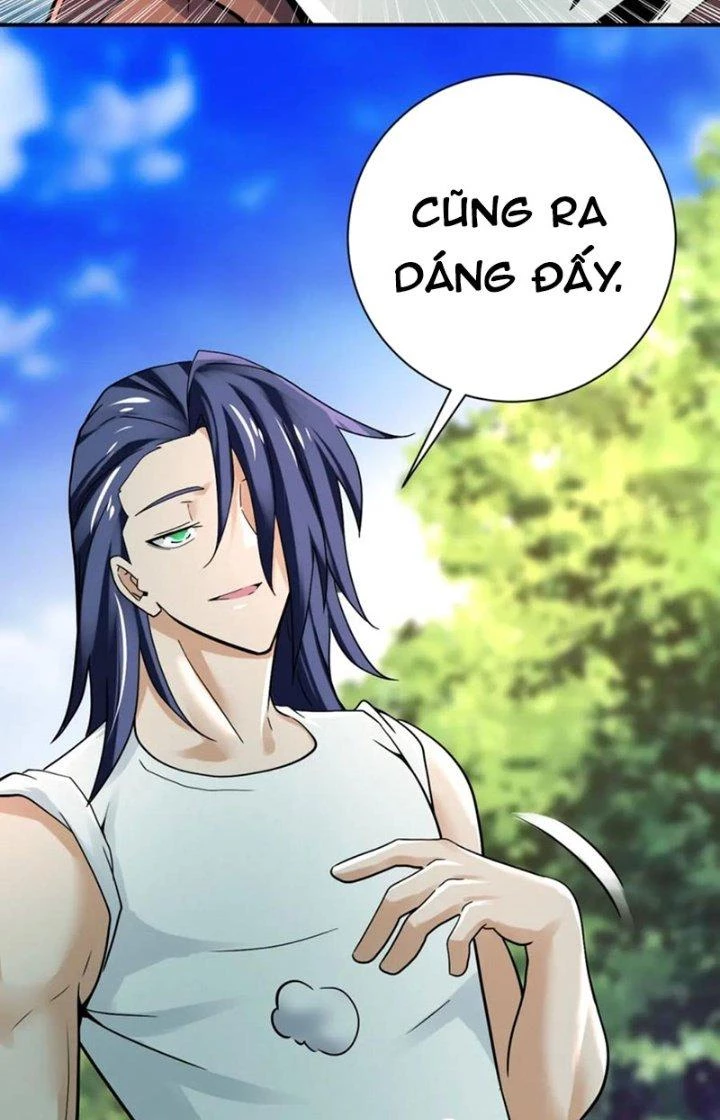 Mạt Thế Siêu Cấp Hệ Thống Chapter 387 - Trang 3