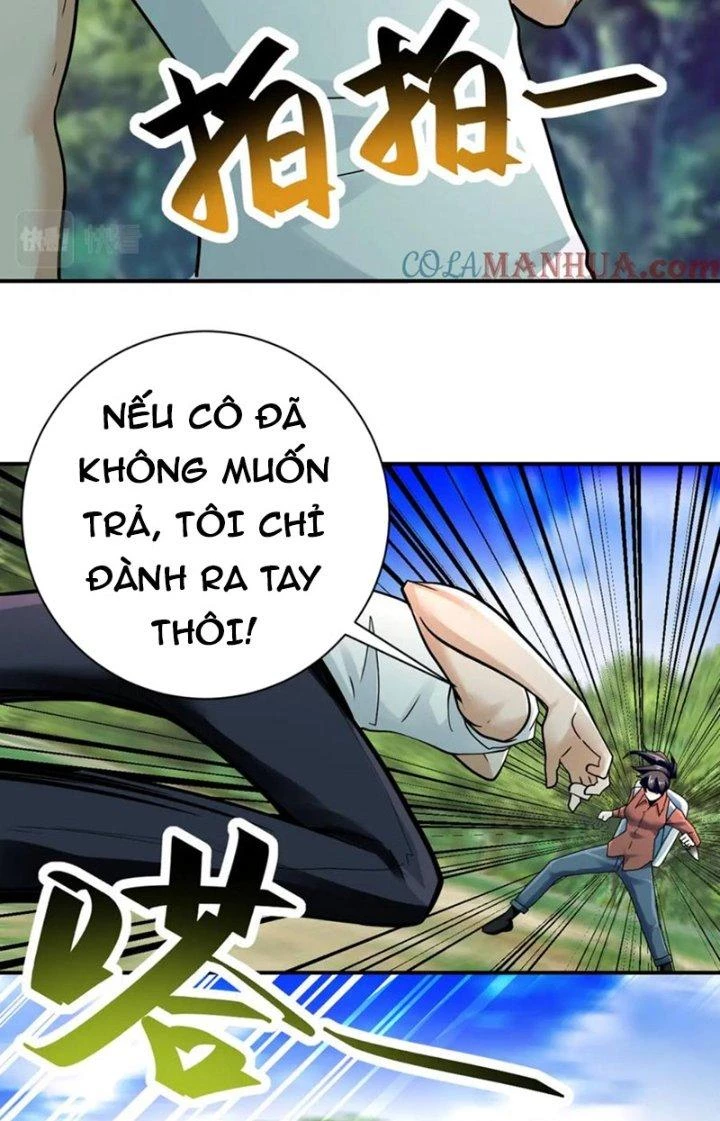 Mạt Thế Siêu Cấp Hệ Thống Chapter 387 - Trang 3