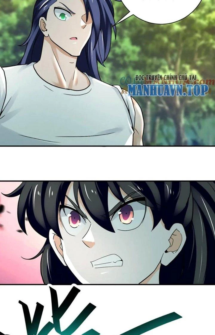 Mạt Thế Siêu Cấp Hệ Thống Chapter 387 - Trang 3