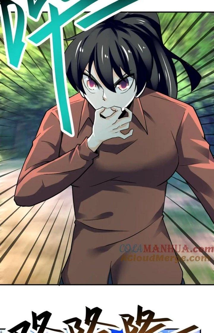 Mạt Thế Siêu Cấp Hệ Thống Chapter 387 - Trang 3
