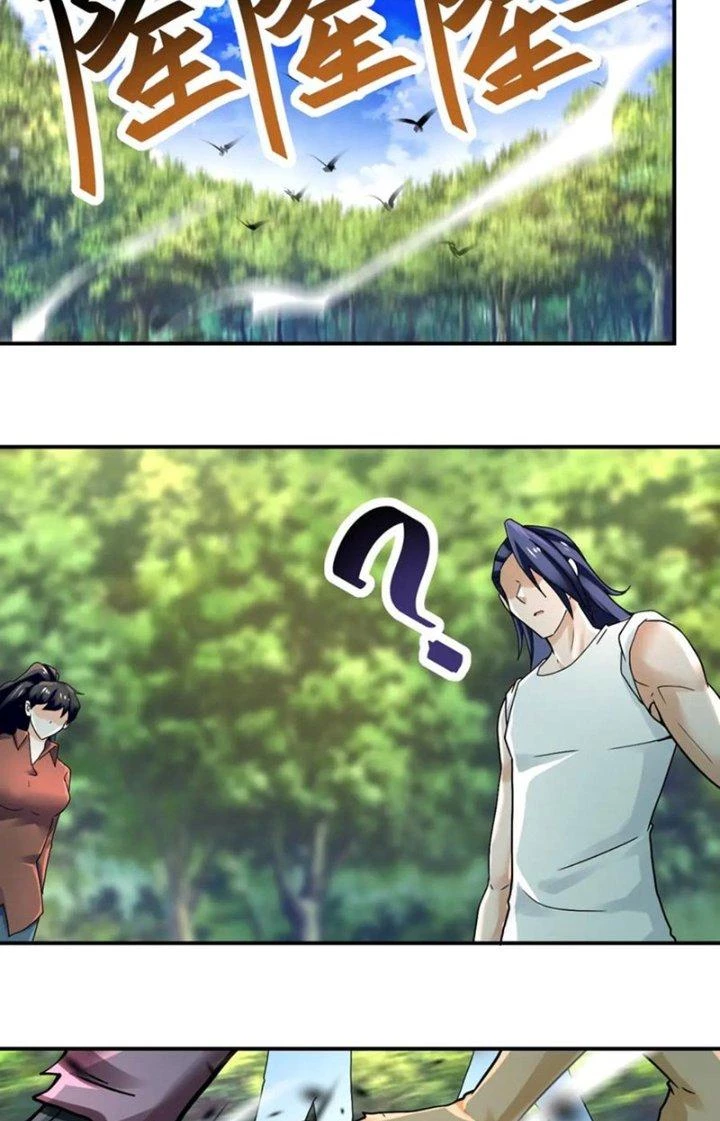 Mạt Thế Siêu Cấp Hệ Thống Chapter 387 - Trang 3