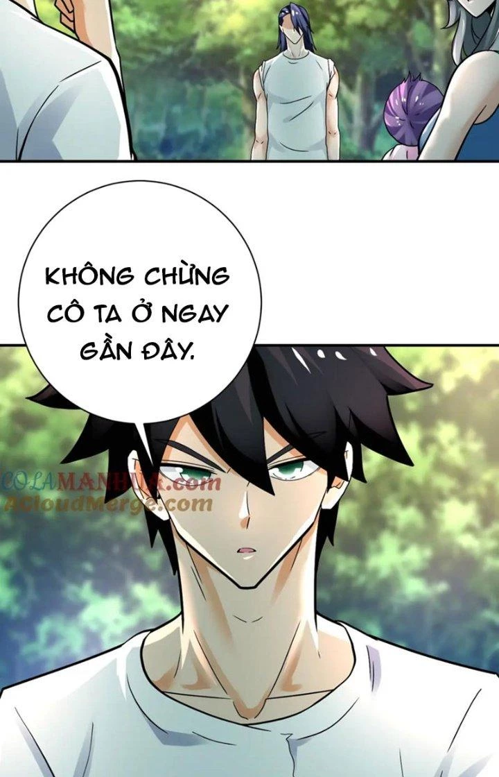 Mạt Thế Siêu Cấp Hệ Thống Chapter 387 - Trang 3