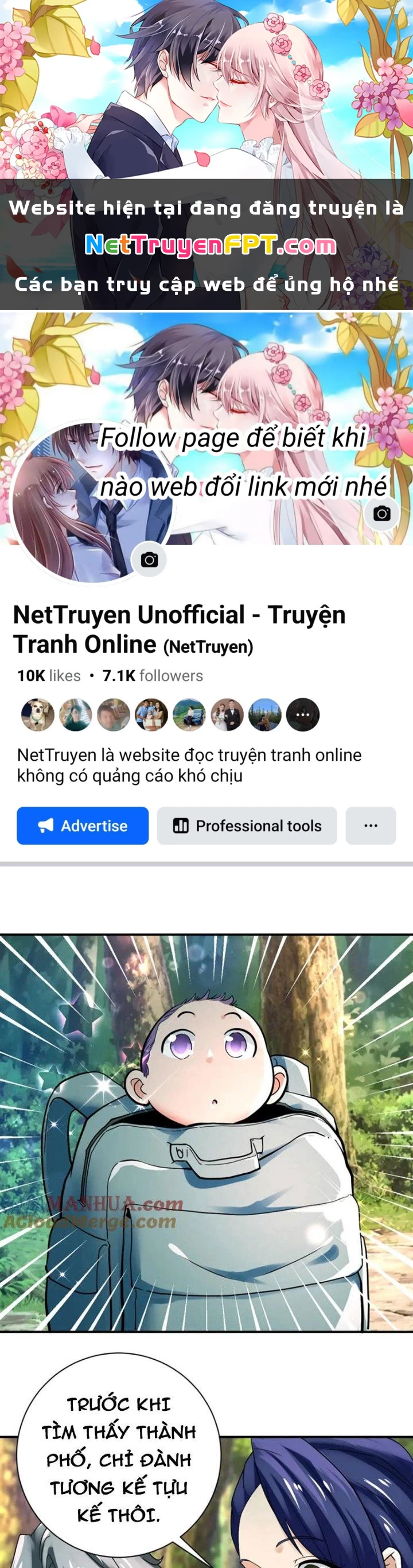 Mạt Thế Siêu Cấp Hệ Thống Chapter 388 - Trang 3