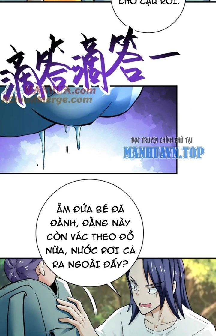 Mạt Thế Siêu Cấp Hệ Thống Chapter 388 - Trang 3