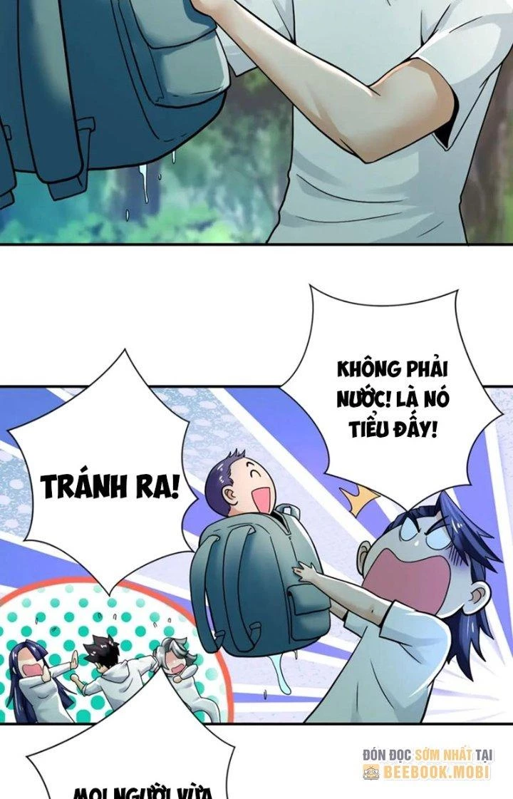 Mạt Thế Siêu Cấp Hệ Thống Chapter 388 - Trang 3