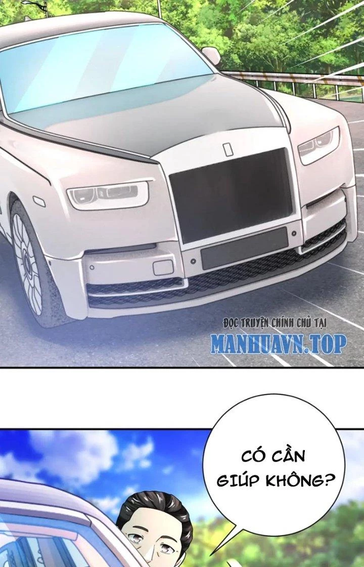 Mạt Thế Siêu Cấp Hệ Thống Chapter 388 - Trang 3