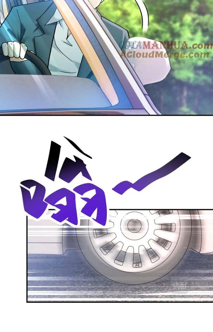 Mạt Thế Siêu Cấp Hệ Thống Chapter 388 - Trang 3