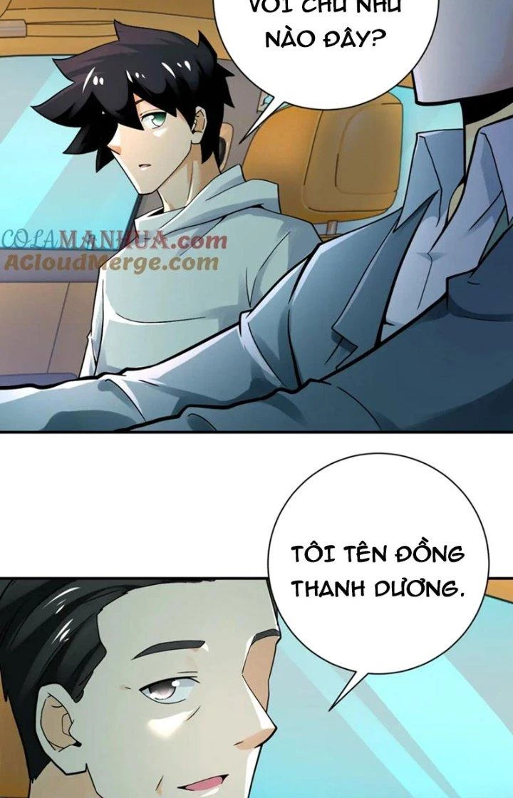 Mạt Thế Siêu Cấp Hệ Thống Chapter 388 - Trang 3
