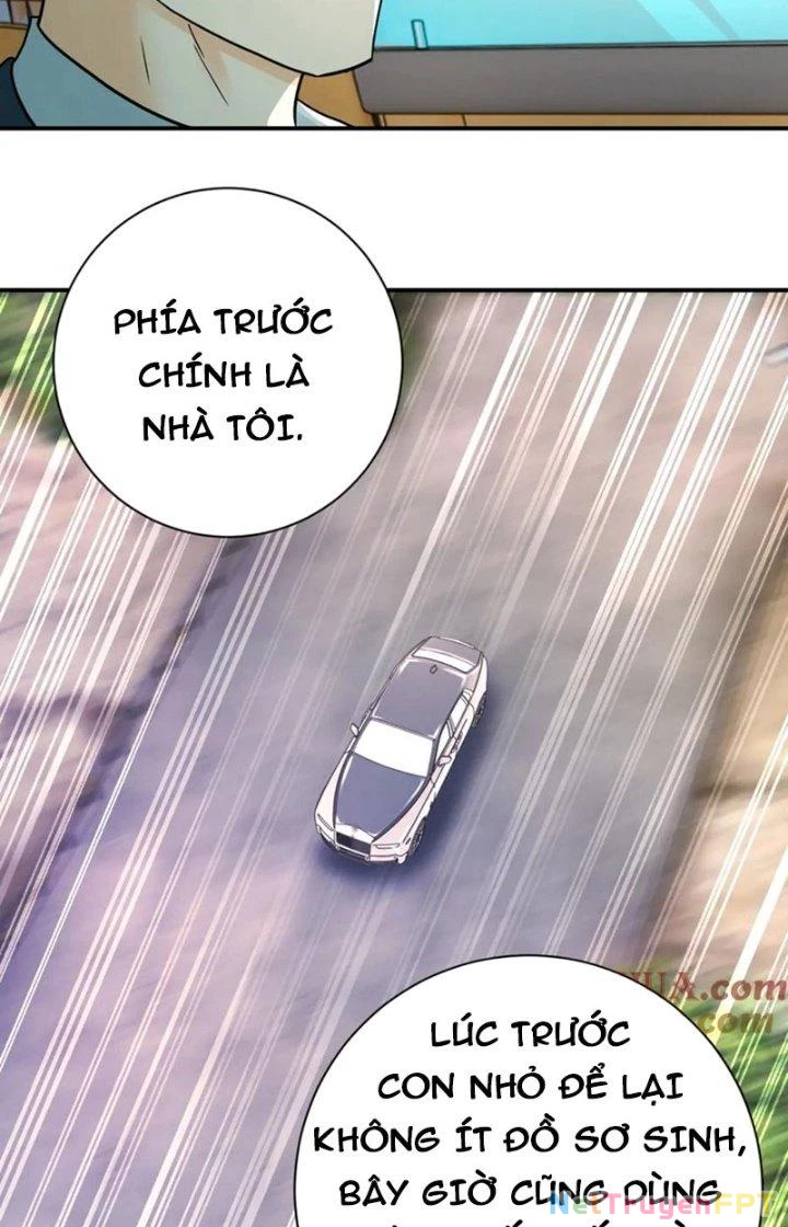 Mạt Thế Siêu Cấp Hệ Thống Chapter 388 - Trang 3