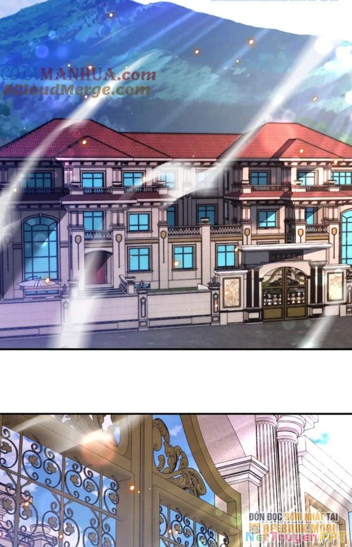 Mạt Thế Siêu Cấp Hệ Thống Chapter 388 - Trang 3