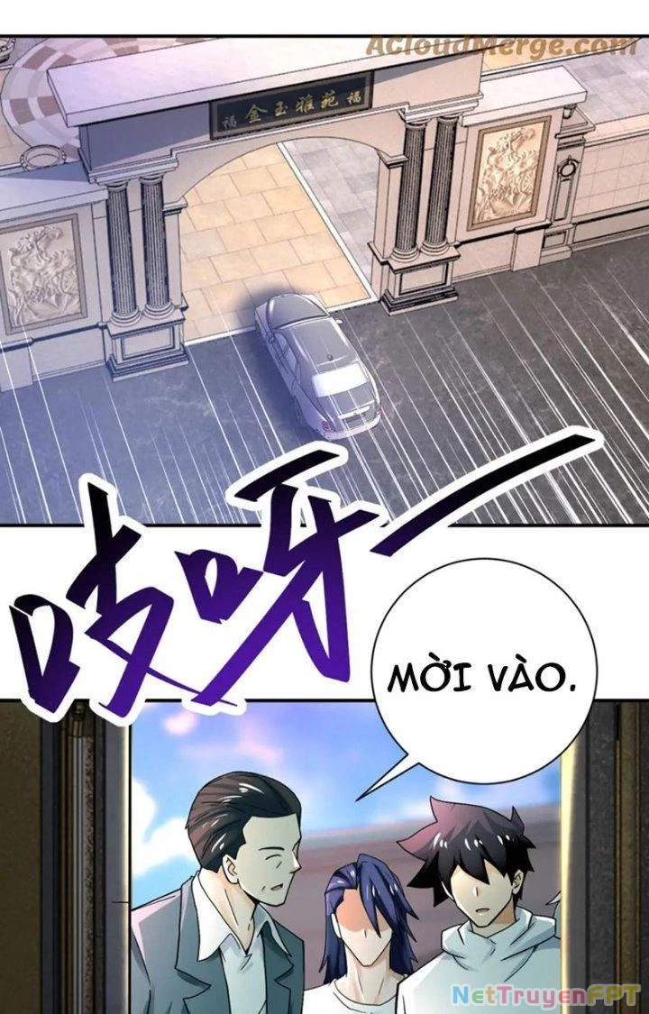 Mạt Thế Siêu Cấp Hệ Thống Chapter 388 - Trang 3