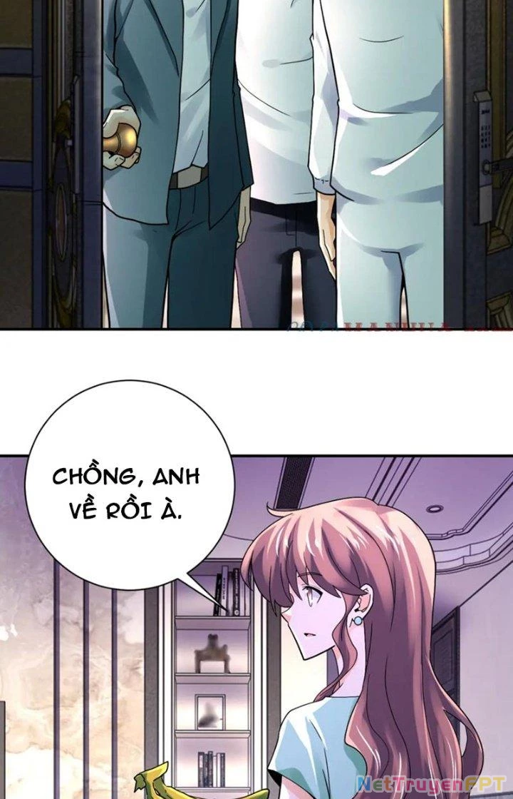 Mạt Thế Siêu Cấp Hệ Thống Chapter 388 - Trang 3