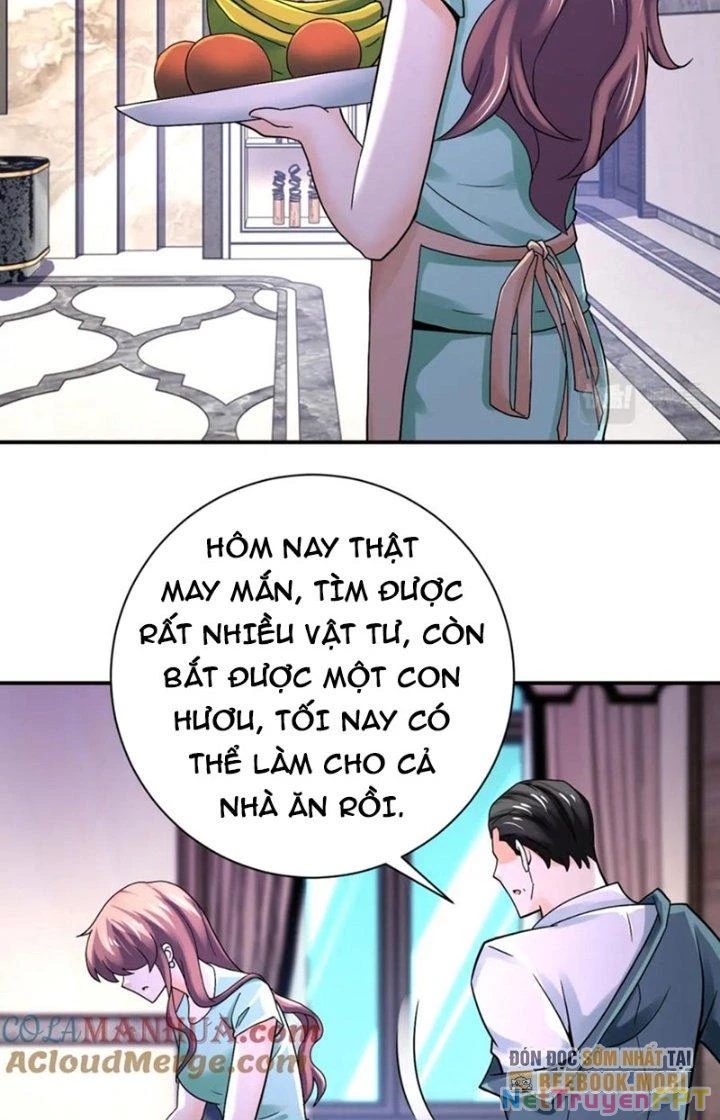 Mạt Thế Siêu Cấp Hệ Thống Chapter 388 - Trang 3