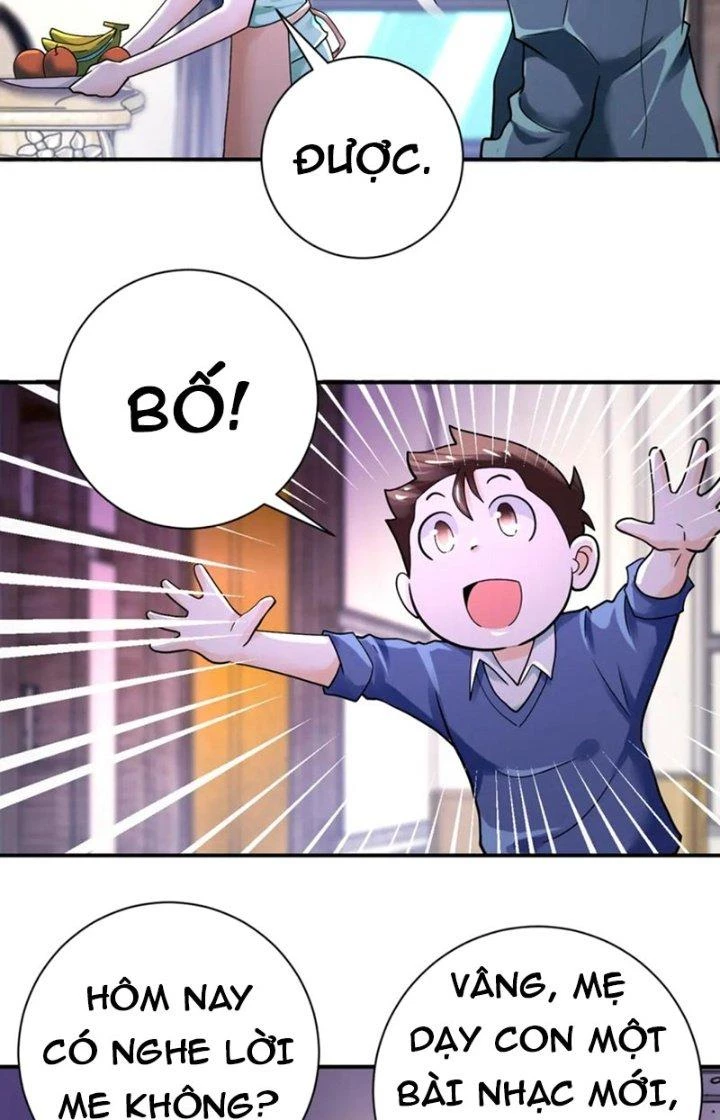 Mạt Thế Siêu Cấp Hệ Thống Chapter 388 - Trang 3