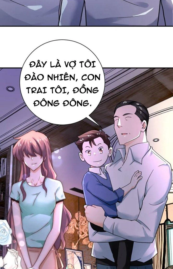 Mạt Thế Siêu Cấp Hệ Thống Chapter 388 - Trang 3