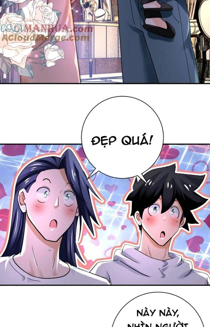 Mạt Thế Siêu Cấp Hệ Thống Chapter 388 - Trang 3