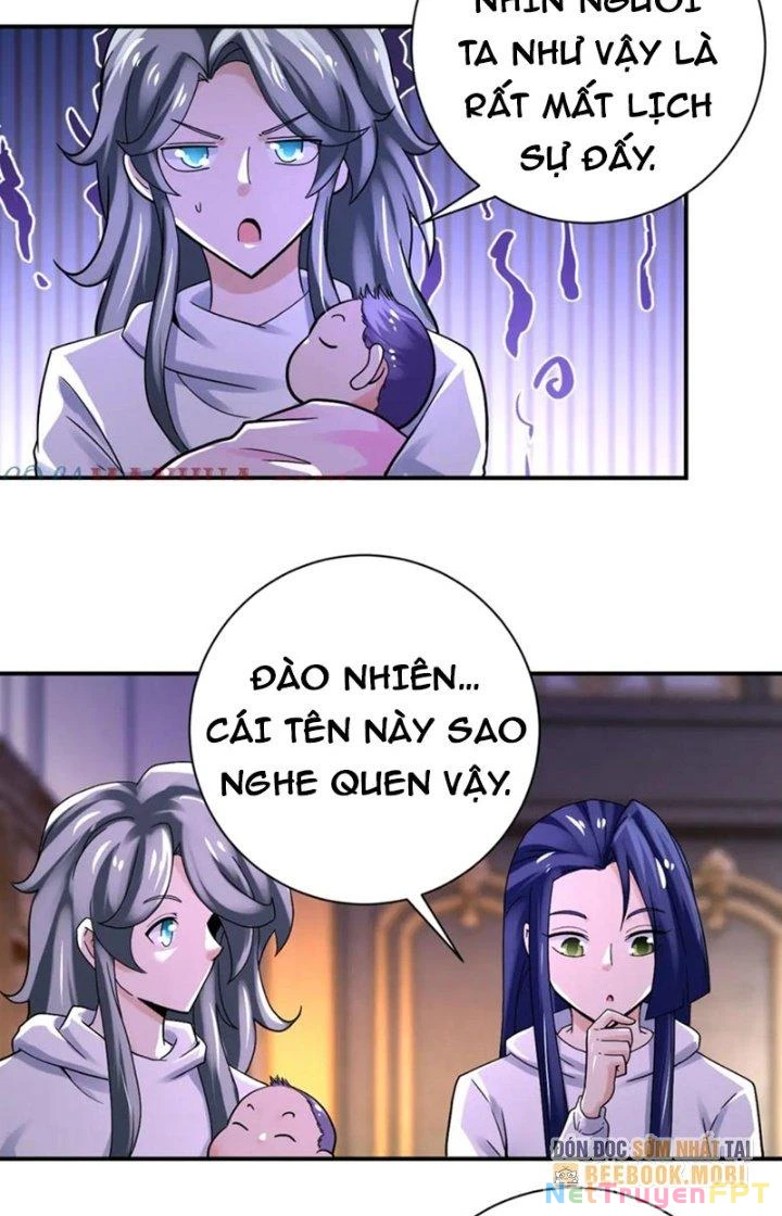 Mạt Thế Siêu Cấp Hệ Thống Chapter 388 - Trang 3