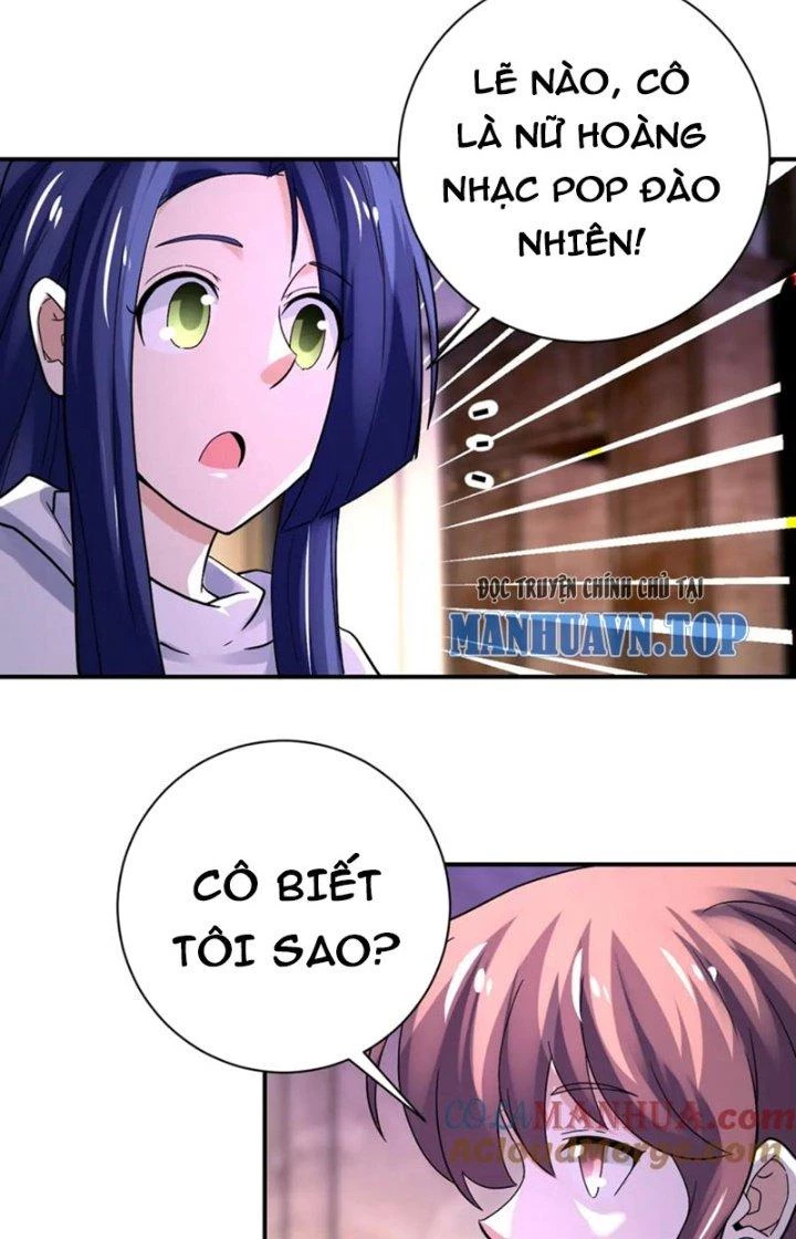 Mạt Thế Siêu Cấp Hệ Thống Chapter 388 - Trang 3
