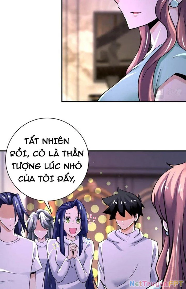Mạt Thế Siêu Cấp Hệ Thống Chapter 388 - Trang 3