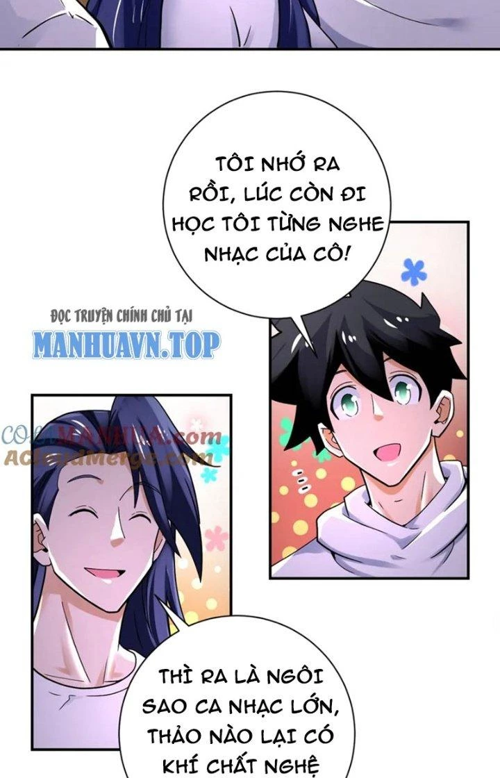 Mạt Thế Siêu Cấp Hệ Thống Chapter 388 - Trang 3
