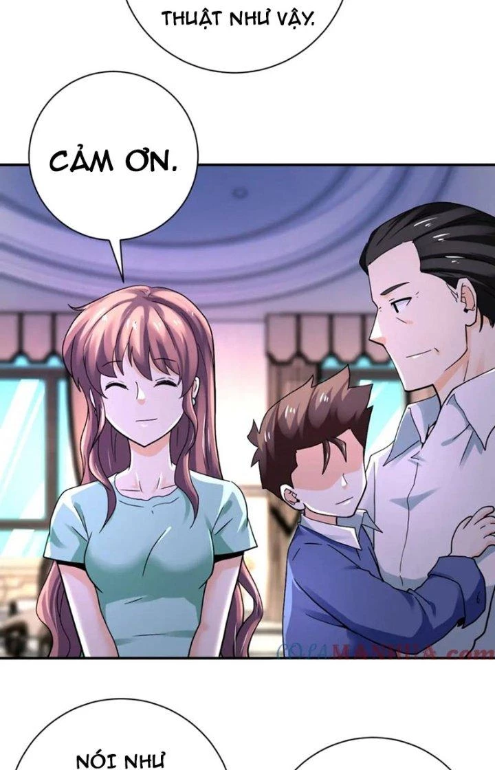 Mạt Thế Siêu Cấp Hệ Thống Chapter 388 - Trang 3