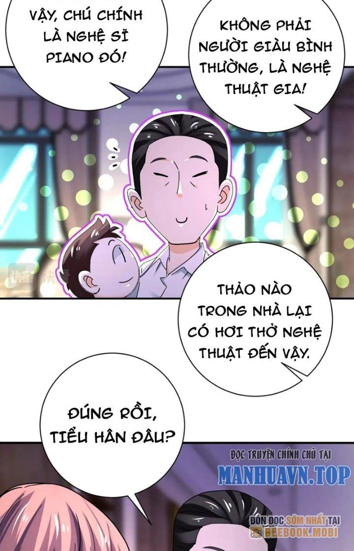 Mạt Thế Siêu Cấp Hệ Thống Chapter 388 - Trang 3