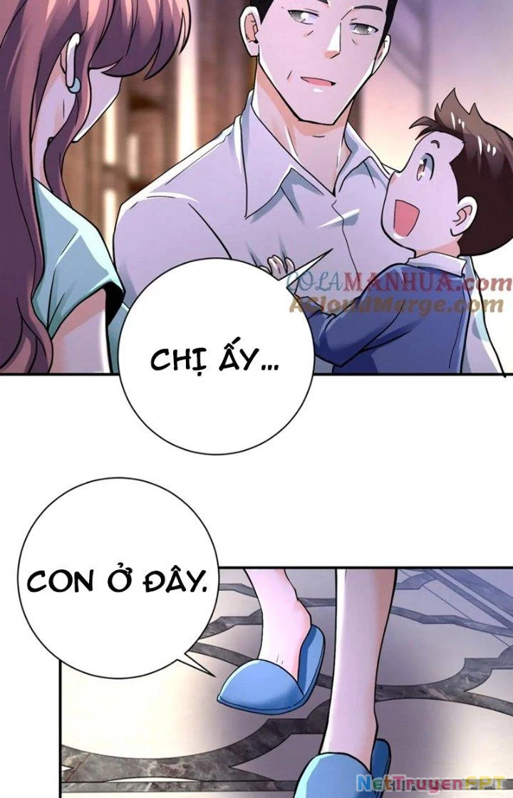 Mạt Thế Siêu Cấp Hệ Thống Chapter 388 - Trang 3