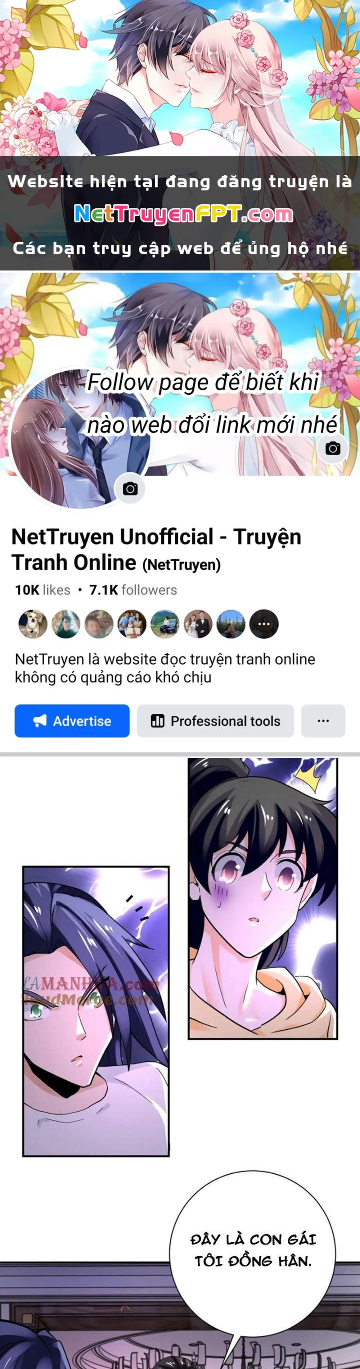 Mạt Thế Siêu Cấp Hệ Thống Chapter 389 - Trang 3