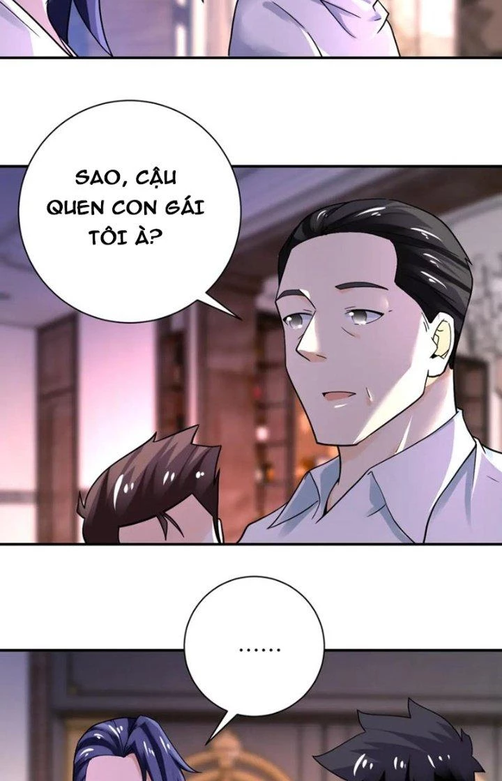 Mạt Thế Siêu Cấp Hệ Thống Chapter 389 - Trang 3