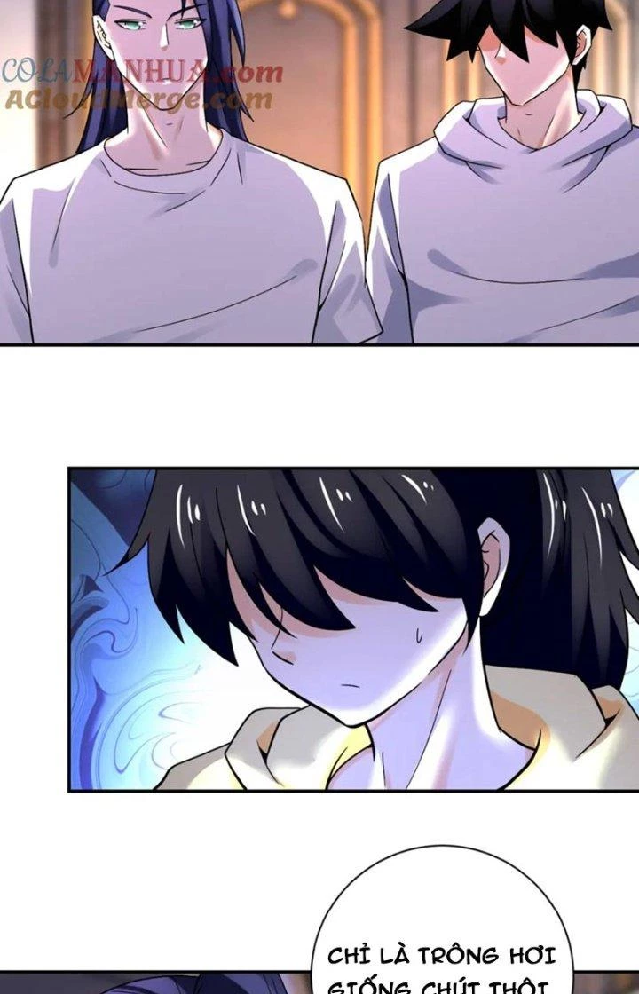 Mạt Thế Siêu Cấp Hệ Thống Chapter 389 - Trang 3
