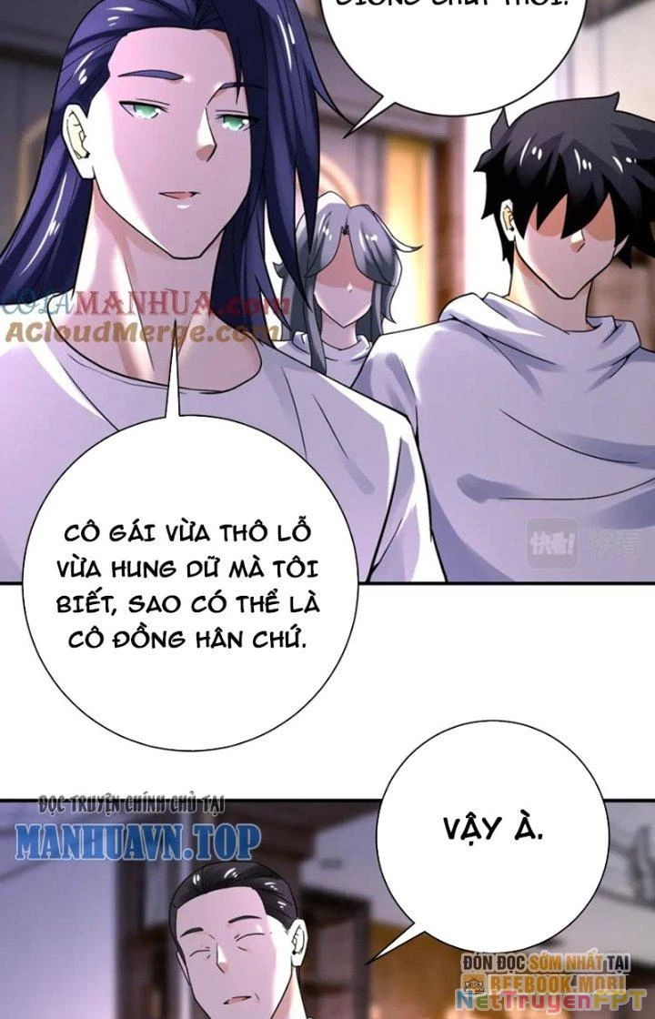 Mạt Thế Siêu Cấp Hệ Thống Chapter 389 - Trang 3