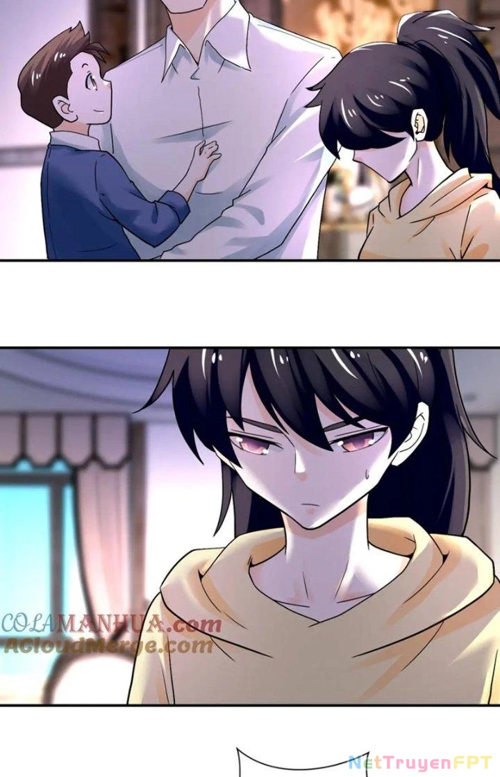Mạt Thế Siêu Cấp Hệ Thống Chapter 389 - Trang 3