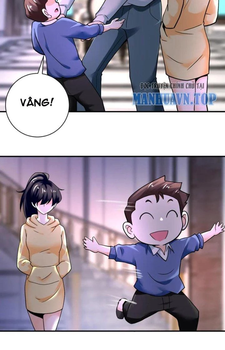 Mạt Thế Siêu Cấp Hệ Thống Chapter 389 - Trang 3