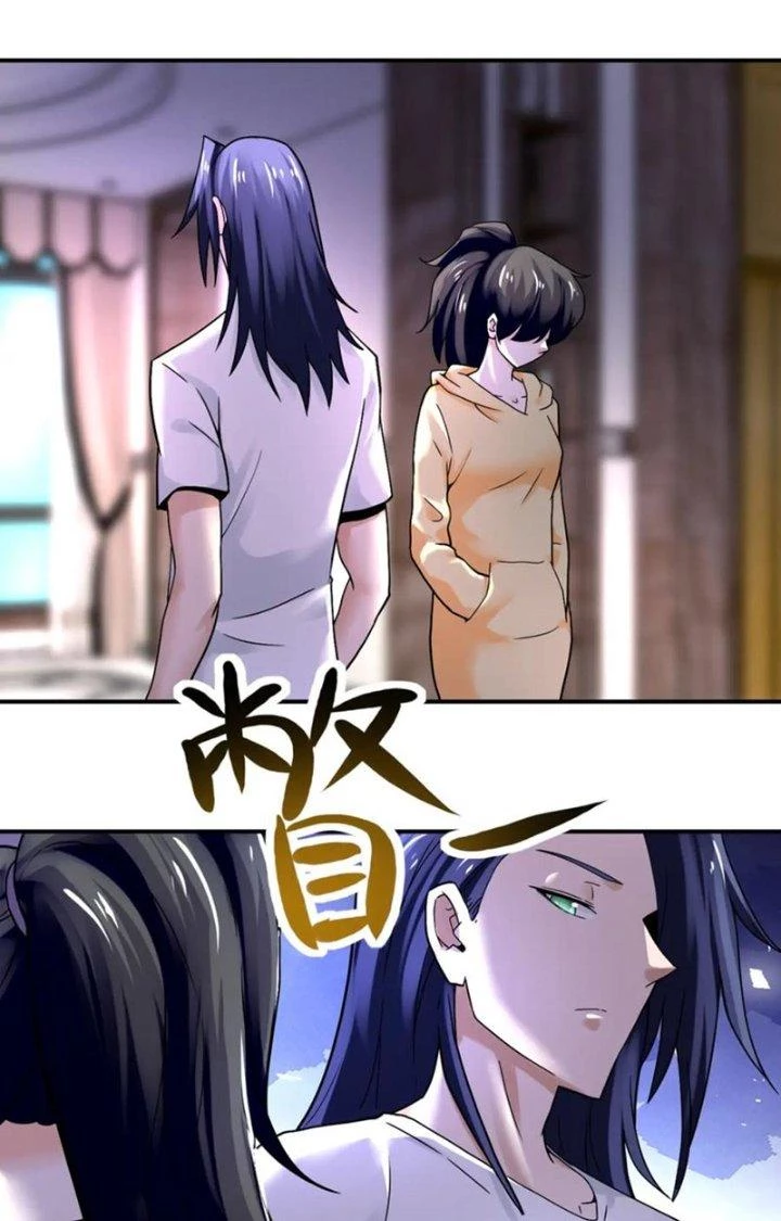 Mạt Thế Siêu Cấp Hệ Thống Chapter 389 - Trang 3