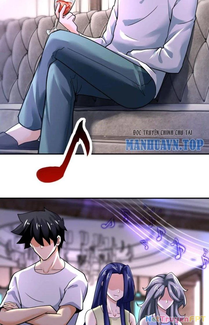 Mạt Thế Siêu Cấp Hệ Thống Chapter 389 - Trang 3