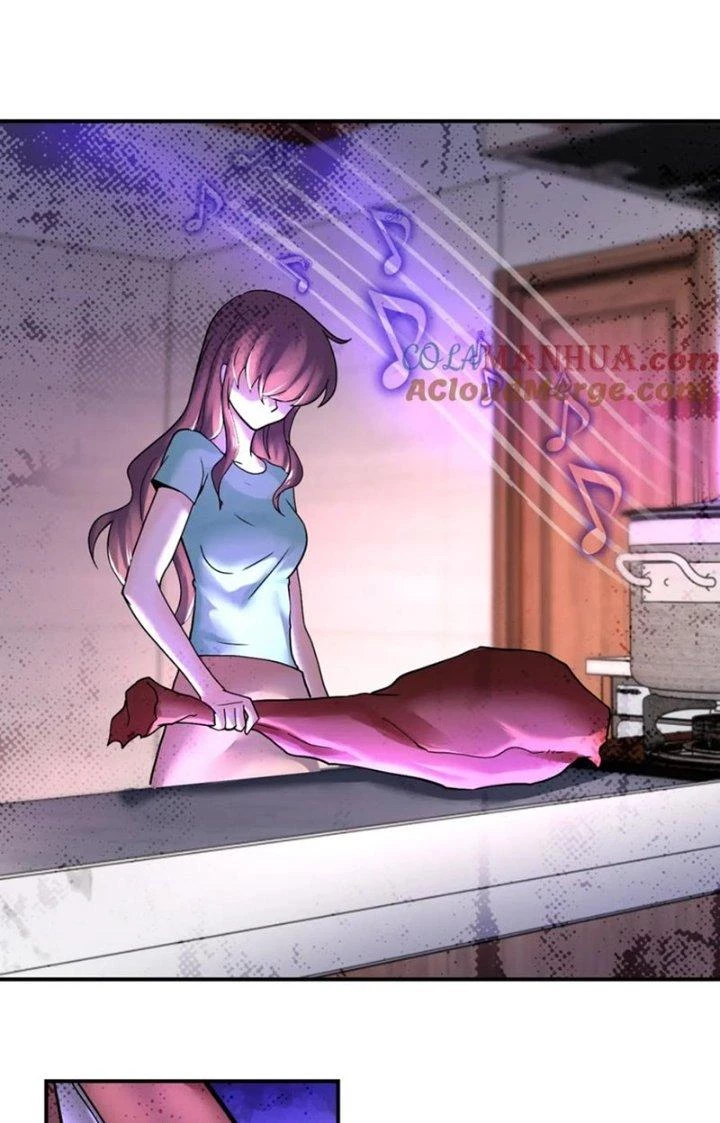 Mạt Thế Siêu Cấp Hệ Thống Chapter 389 - Trang 3