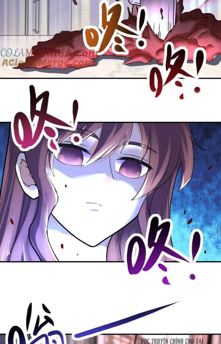 Mạt Thế Siêu Cấp Hệ Thống Chapter 389 - Trang 3