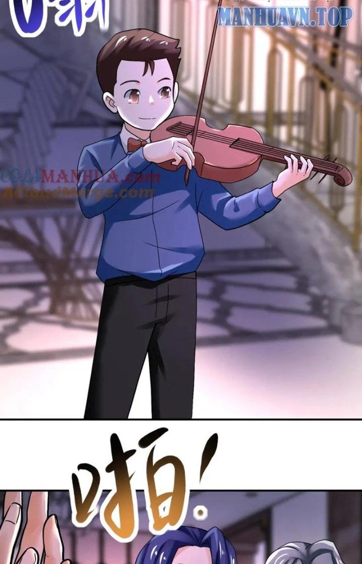Mạt Thế Siêu Cấp Hệ Thống Chapter 389 - Trang 3