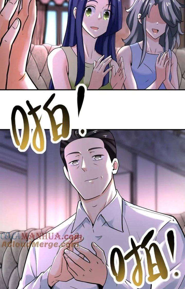 Mạt Thế Siêu Cấp Hệ Thống Chapter 389 - Trang 3