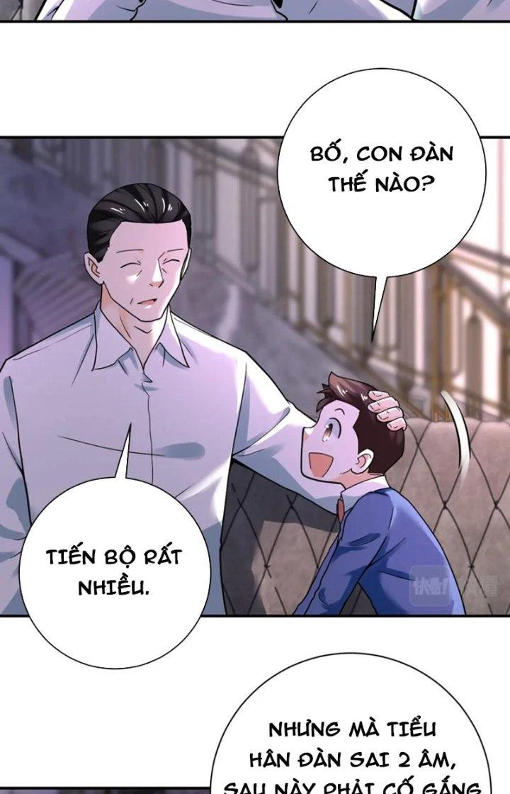 Mạt Thế Siêu Cấp Hệ Thống Chapter 389 - Trang 3