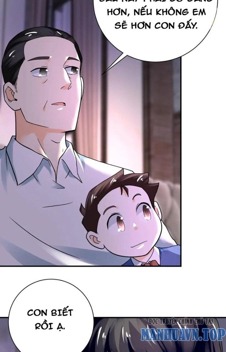 Mạt Thế Siêu Cấp Hệ Thống Chapter 389 - Trang 3