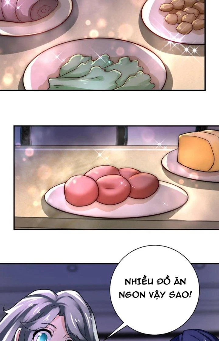 Mạt Thế Siêu Cấp Hệ Thống Chapter 389 - Trang 3