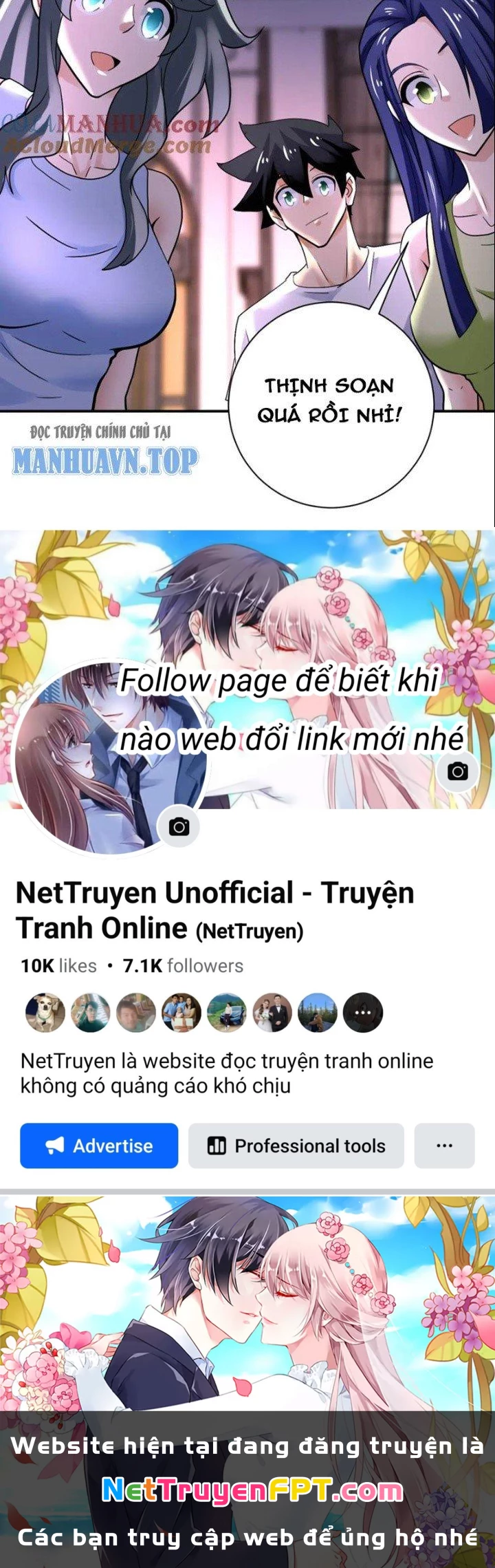 Mạt Thế Siêu Cấp Hệ Thống Chapter 389 - Trang 3