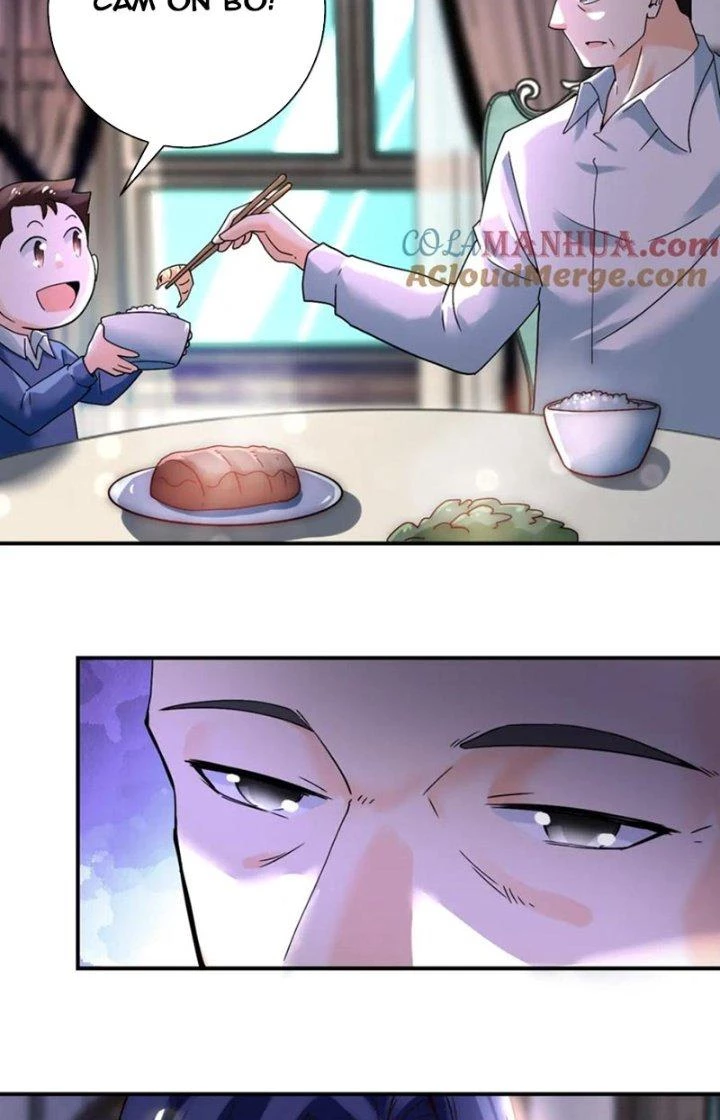 Mạt Thế Siêu Cấp Hệ Thống Chapter 390 - Trang 3