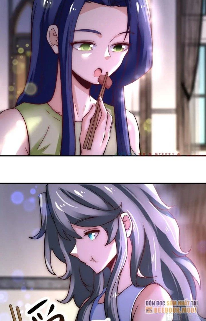 Mạt Thế Siêu Cấp Hệ Thống Chapter 390 - Trang 3