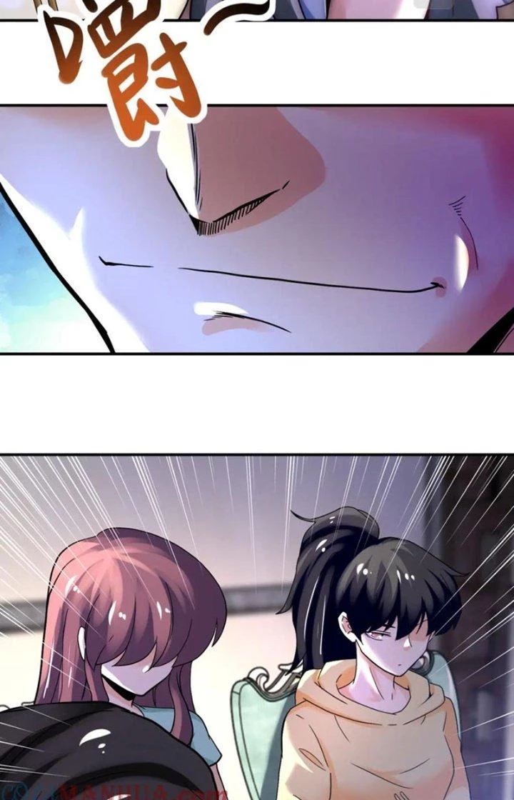 Mạt Thế Siêu Cấp Hệ Thống Chapter 390 - Trang 3